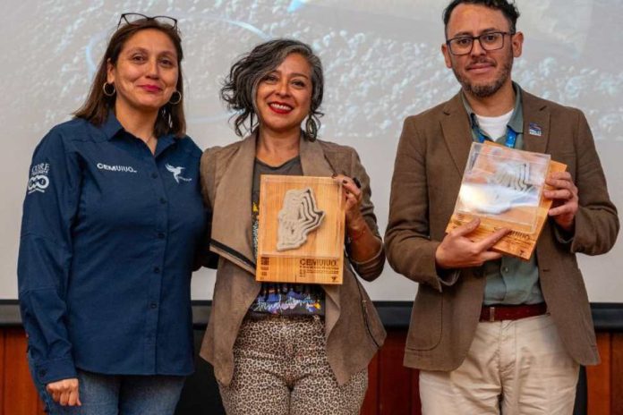 CemVivo innovación con sello regional busca revolucionar la reutilización de residuos mineros