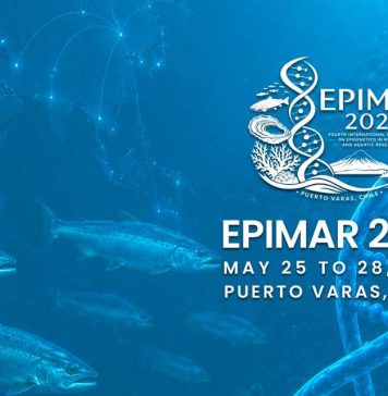 Centro INCAR² trae a Chile el mayor encuentro global de epigenética marina