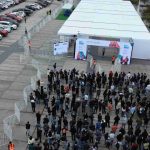Cerca de 3 mil personas asistieron por empleos, asesorías y orientación a la Feria laboral de Antofagasta Minerals