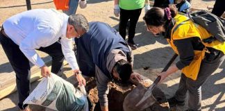 Cerrillos inaugura nuevo refugio climático que beneficiará a más de 7 mil vecinos