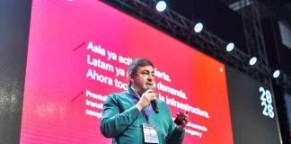 Chile Fintech Forum 2026 |  “Asia ya activó la oferta, Latam ya activó la demanda, ahora toca activar la infraestructura y eso lo hacemos nosotros”: ProntoPaga se instala como pionero en el nuevo flujo del dinero entre Asia y América Latina 