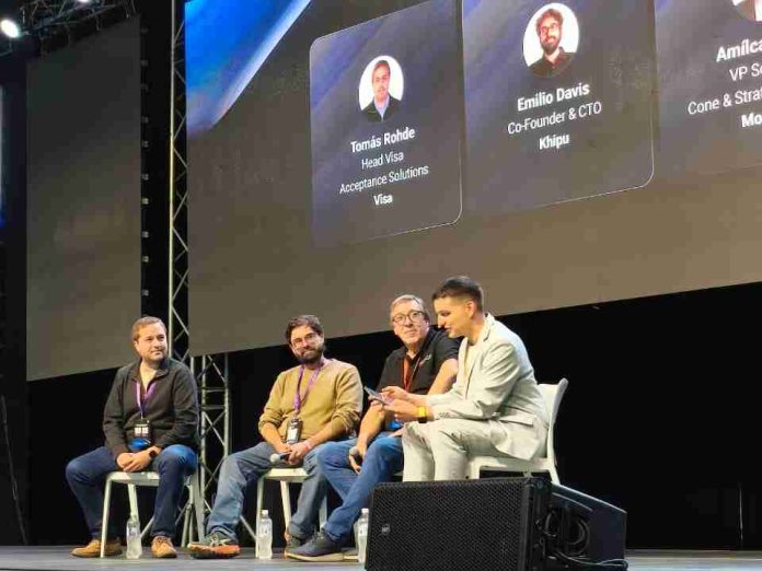 Chile Fintech Forum 2026: Expertos proyectan un ecosistema de pagos más simple, eficiente y colaborativo