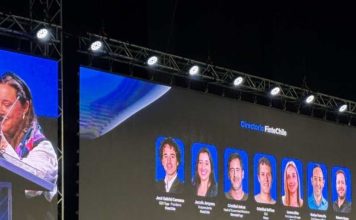 Chile Fintech Forum 2026 se consolida como el mayor encuentro fintech de Latinoamérica 8 mil asistentes y una industria que ya opera a escala regional