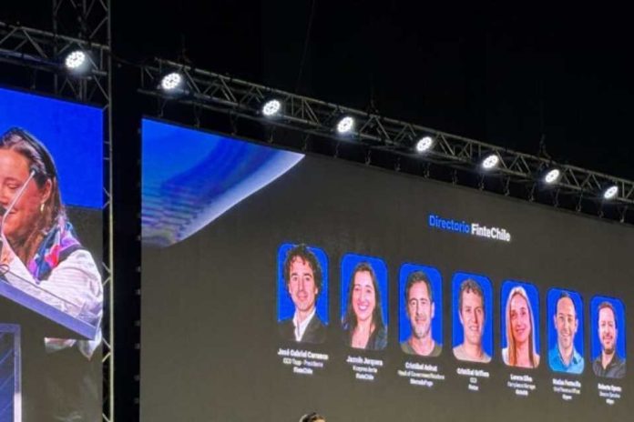 Chile Fintech Forum 2026 se consolida como el mayor encuentro fintech de Latinoamérica 8 mil asistentes y una industria que ya opera a escala regional Chile Fintech Forum 2026 se consolida como el mayor encuentro fintech de Latinoamérica 8 mil asistentes y una industria que ya opera a escala regional