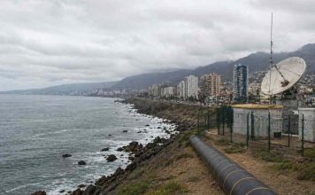 Columna de opinión | Chile y las nuevas autopistas digitales del Pacífico