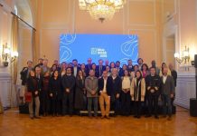 Chile fortalece su liderazgo en economía azul tras el cierre de Blue Week 2026