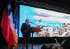 “Chile por Chile” organizado por los gobiernos regionales de Los Lagos, Aysén y Magallanes