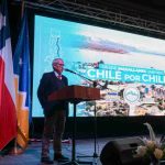 “Chile por Chile” organizado por los gobiernos regionales de Los Lagos, Aysén y Magallanes