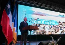 “Chile por Chile” organizado por los gobiernos regionales de Los Lagos, Aysén y Magallanes