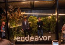 Chile realiza por primera vez el Panel de Selección Regional de Endeavor para Latinoamérica Chile realiza por primera vez el Panel de Selección Regional de Endeavor para Latinoamérica