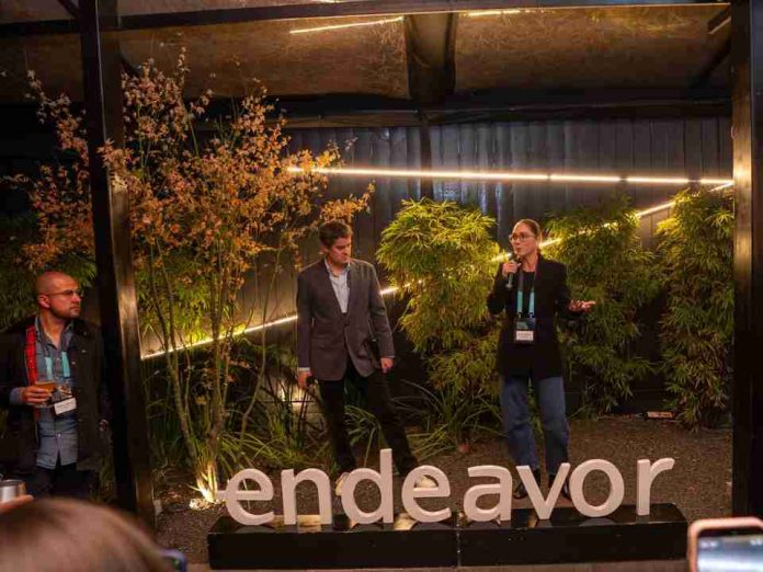 Chile realiza por primera vez el Panel de Selección Regional de Endeavor para Latinoamérica