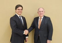 Chile y Argentina retoman en julio sesiones de la Comisión Administradora del Tratado de Integración y Complementación Minera