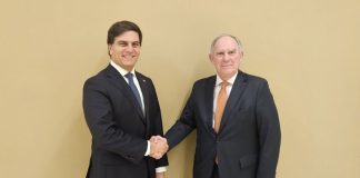 Chile y Argentina retoman en julio sesiones de la Comisión Administradora del Tratado de Integración y Complementación Minera