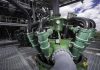 Minería: ciclones mejoran control y uso de agua en relaves
