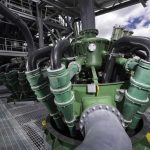 Minería: ciclones mejoran control y uso de agua en relaves