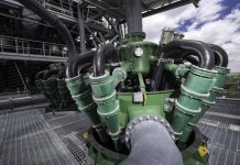 Minería: ciclones mejoran control y uso de agua en relaves