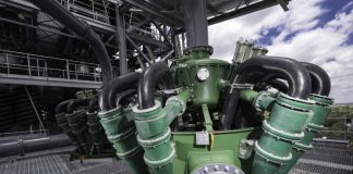 Minería: ciclones mejoran control y uso de agua en relaves