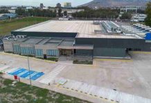 Cirion Technologies obtiene certificación Tier III de diseño para su Data Center Hyperscale SAN2 en Chile