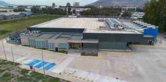 Cirion Technologies obtiene certificación Tier III de diseño para su Data Center Hyperscale SAN2 en Chile