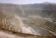 Codelco Chuquicamata
