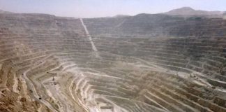 Segundo comunicado público zonal norte en estado de alerta “Codelco no se vende” Codelco Chuquicamata