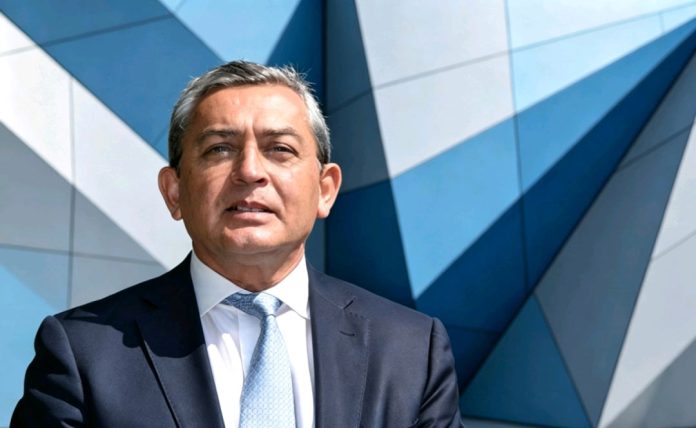 Codelco y la oportunidad de una nueva generación de alianzas