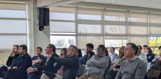 Con éxito se desarrolla el primer "Huiro Day" en Puerto Montt: Un hito para la conservación marina y la economía azul