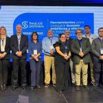 Con gran convocatoria y positivo balance concluye seminario técnico sobre aplicación y eficacia de tratamientos antiparasitarios