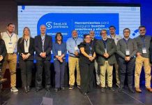 Con gran convocatoria y positivo balance concluye seminario técnico sobre aplicación y eficacia de tratamientos antiparasitarios
