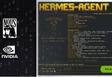 Con tecnología NVIDIA RTX y DGX Spark: Hermes presenta agentes de IA con capacidad de autoaprendizaje