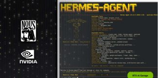 Con tecnología NVIDIA RTX y DGX Spark: Hermes presenta agentes de IA con capacidad de autoaprendizaje