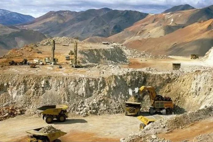 Con un monto de USD33 mil millones, San Juan es la provincia con la mayor inversión minera en el país