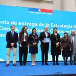 Consejo CTCI entrega al Presidente José Antonio Kast la Estrategia Nacional 2026 para fortalecer las capacidades de desarrollo de Chile  