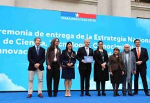 Consejo CTCI entrega al Presidente José Antonio Kast la Estrategia Nacional 2026 para fortalecer las capacidades de desarrollo de Chile  