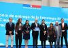 Consejo CTCI entrega al Presidente José Antonio Kast la Estrategia Nacional 2026 para fortalecer las capacidades de desarrollo de Chile