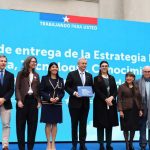 Consejo CTCI entrega al Presidente José Antonio Kast la Estrategia Nacional 2026 para fortalecer las capacidades de desarrollo de Chile