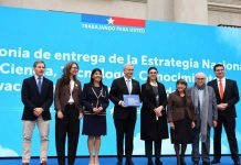Consejo CTCI entrega al Presidente José Antonio Kast la Estrategia Nacional 2026 para fortalecer las capacidades de desarrollo de Chile