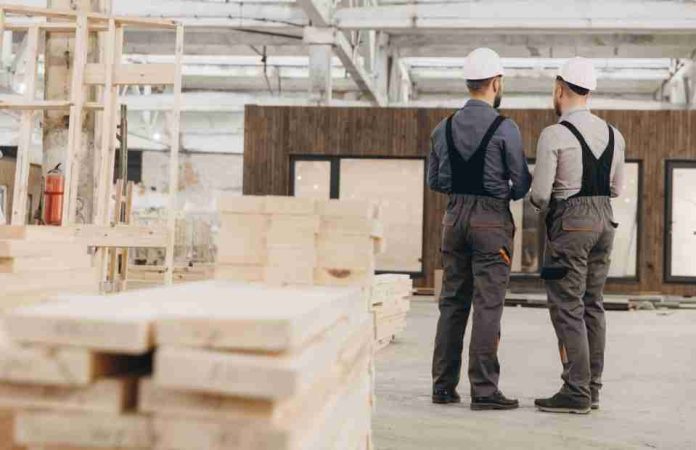 Construcción industrializada, una palanca para trasformar al sector Construcción industrializada, una palanca para trasformar al sector