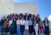 Conversatorio regional releva el liderazgo de las mujeres en espacios de toma de decisiones