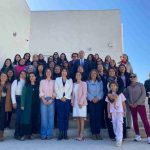 Conversatorio regional releva el liderazgo de las mujeres en espacios de toma de decisiones
