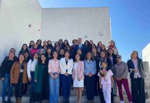 Conversatorio regional releva el liderazgo de las mujeres en espacios de toma de decisiones