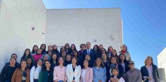 Conversatorio regional releva el liderazgo de las mujeres en espacios de toma de decisiones