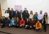 "Convoca Alto Biobío", el gran encuentro de emprendimiento e innovación territorial se instala en la región del Biobío 