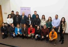 "Convoca Alto Biobío", el gran encuentro de emprendimiento e innovación territorial se instala en la región del Biobío 