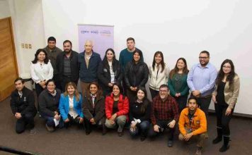 «Convoca Alto Biobío», el gran encuentro de emprendimiento e innovación territorial se instala en la región del Biobío "Convoca Alto Biobío", el gran encuentro de emprendimiento e innovación territorial se instala en la región del Biobío
