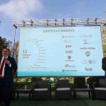 Coquimbo fortalece su liderazgo minero: Empleo crece en casi 3 mil personas en dos años
