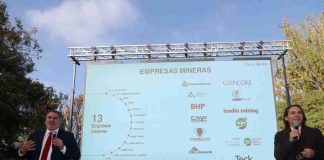 Coquimbo fortalece su liderazgo minero: Empleo crece en casi 3 mil personas en dos años