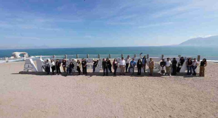 Corfo Antofagasta busca fortalecer la oferta turística con 2° Concurso Desarrolla Inversión 2026 Corfo Antofagasta busca fortalecer la oferta turística con 2° Concurso Desarrolla Inversión 2026