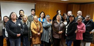Coronel fortalece espacios comunitarios con proyectos impulsados por fondo “Polpaico se Cuadra”