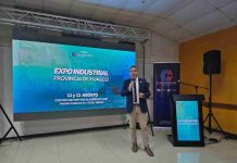 Corproa presentó la primera Expo Industrial de la Provincia de Huasco